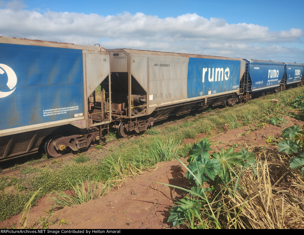 RUMO HPT-840268-0